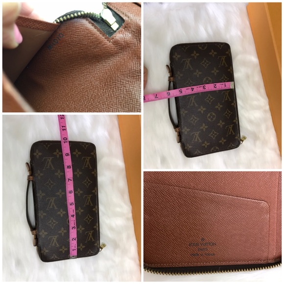 Louis Vuitton - Picture 15 of 16